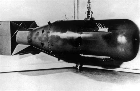 bomba de hiroshima
